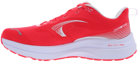 Inov 8 Roadfly Max dámské boty růžová