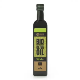 BIO Extra panenský olivový olej - VanaVita (500 ml) (50854-1-500ml)
