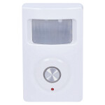 Solight alarm Pir senzor pro Gsm alarm