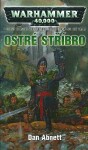 Ostré stříbro - Dan Abnett