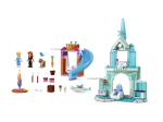 LEGO® Disney Princess™ 43238 Elsa hrad Ledového království