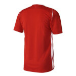 Dětské fotbalové tričko Tiro 17 ADIDAS