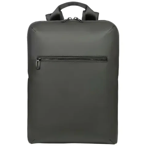 Tucano Gommo černá / Batoh / pro notebook 15,6" a MacBook Pro 16" / voděodolný / poutko na kufr (BKGOM15-BK)