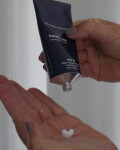 SKANDINAVISK Krém na ruce HAV (moře) 75 ml, modrá barva, kov