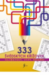 333 švédských křížovek