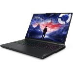 Lenovo Legion Pro 5 16IRX9 šedá / 16" WQXGA / i7-14700HX 2.1GHz / 32GB / 1TB SSD / RTX 4060 8GB / Bez OS (83DF0033CK)