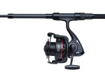 JRC Akční set Rova 9ft 3lb Combo,JRC Akční set Rova 9ft 3lb Combo