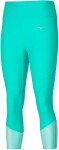 Běžecké 3/4 kalhoty Mizuno Impulse Core 3/4 Tight J2GBB20729 Velikost textilu: