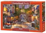 Castorland 53261 Puzzle Francouzská ulička
