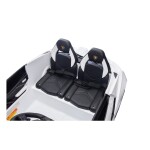 Mamido Dětské elektrické auto Lamborghini Revuelto XL STRONG bílé