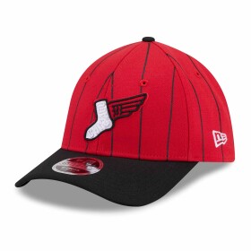 New Era Pánská kšiltovka Chicago White Sox MLB City Connect 39THIRTY M-Crown Flex Velikost: M/L