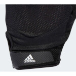 SPORT Pánské tréninkové rukavice HA5554 Černá - Adidas černá 2XL