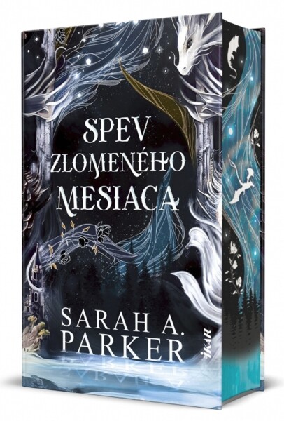 Spev zlomeného mesiaca (1)