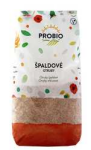 PROBIO Otruby špaldové 400 g BIO