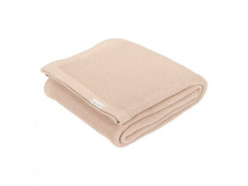 Little Dutch Deka pletená 70x100cm Beige (TE12623026LD)