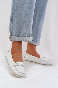 Mokasiny model 208784 Step in style 36