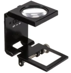 Konus Linen Tester lupa 6x