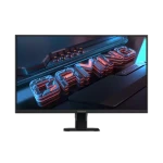27" GIGABYTE GS27QA černá / SS IPS / 2560x1440 / 16:9 / 1ms / 1000:1 / 300cd-m2 / HDMI + DP / VESA / Adaptive Sync (GS27QA)