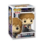 Funko POP Rocks: Duran Duran - Wild Boys Simon