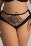 BRAZILIANS AV 2143/B CLASSY BLACK CLASSY BLACK L