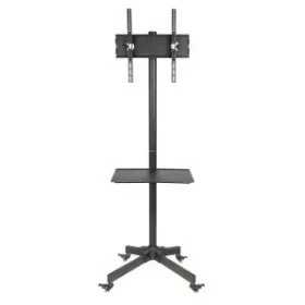 S-09 stojan pro TV na kolečkách / Stojan pro TV / 23-55" / nosnost 25 kg (STO S-09)