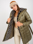 Bunda AI KR TR8265.98P khaki S