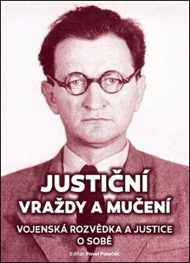 Justiční vraždy mučení