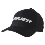Dětská čepice Core Fitted Nvy
