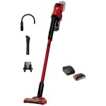 Einhell Power X-Change TE-SV 18 Li + 2,5 Ah Starter-Kit, 2347182 akumulátorový vysavač