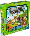 Minecraft: Builders & Biomes Junior - Ulrich Blum