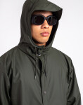 Rains Jacket 03 Green XS