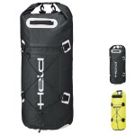 Held Roll-Bag 2 40L universální voděodolný válec černý - Černá