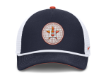 Nike Pánská kšiltovka Houston Astros MLB Primetime Dri-Fit Rise Structured 5 Panel Trucker Cap Velikost: L/X