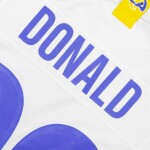 Nike Pánský dres Los Angeles Rams NFL Aaron Donald #99 Game Bone Velikost: S