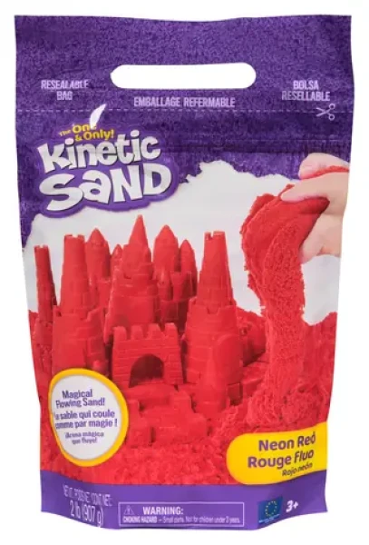 SPIN MASTER Kinetický písek 907g