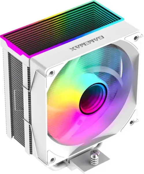 GameMax Sigma 550 Infinity bílá / Chladič CPU (SIGMA550 INFINITY WH)