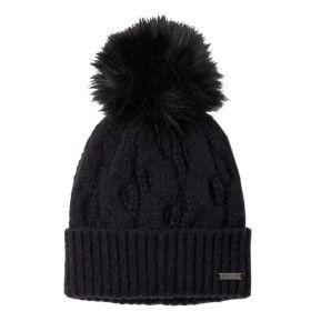 Columbia Boundless Days Cable Knit Pom Beanie W 2092641010 one size