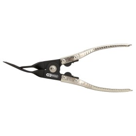 KS Tools 115.1051 Uvolňovací kleště na dveře, 240 mm