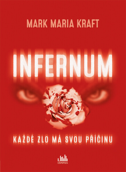 Infernum - Mark Maria Kraft