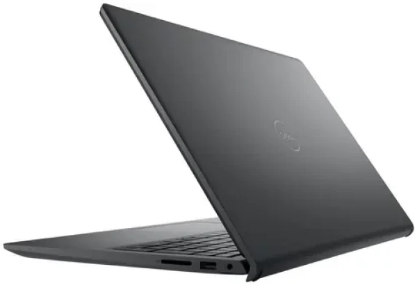 DELL Inspiron 15 3000 (3535) černá / 15.6" FHD / AMD Ryzen 7 5730U 2.0GHz / 16GB / 512GB SSD / AMD Radeon / W11Home (WARMLK2_N15BCLR_2401_1008_HOM)