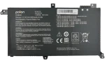 TRX B31N1732 / Baterie pro notebook / Asus VivoBook S14 S430 X430 X571 / Li-Pol / 3600 mAh / 41 Wh / neoriginální (TRX-PLNB341)