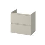 CERSANIT - UMYVADLOVÁ SKŘÍŇKA MODUO SLIM 60 KAŠMÍR DSM S590-106-DSM