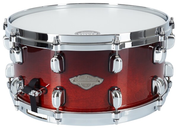 Tama Starclassic Performer Dark Cherry Fade