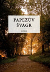 Papežův švagr Jiří Miček