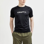 Craft Core Unify Logo Tee M Tričko 92800408468 L