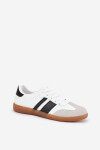 Sportovní obuv model 209461 Step in style 36