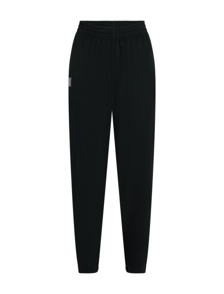 Dámské merino kalhoty ICEBREAKER Wmns 200 Crush Pants, Black velikost: XL