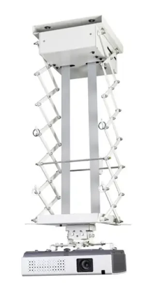 Fonestar SPREL-1B držák pro projektor / elektrický výtah / do 13kg (jsprel1b)