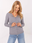 Jumper PM SW M1620.68 šedý L/XL