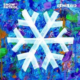 Snow Patrol: Reworker - CD - Patrol Snow